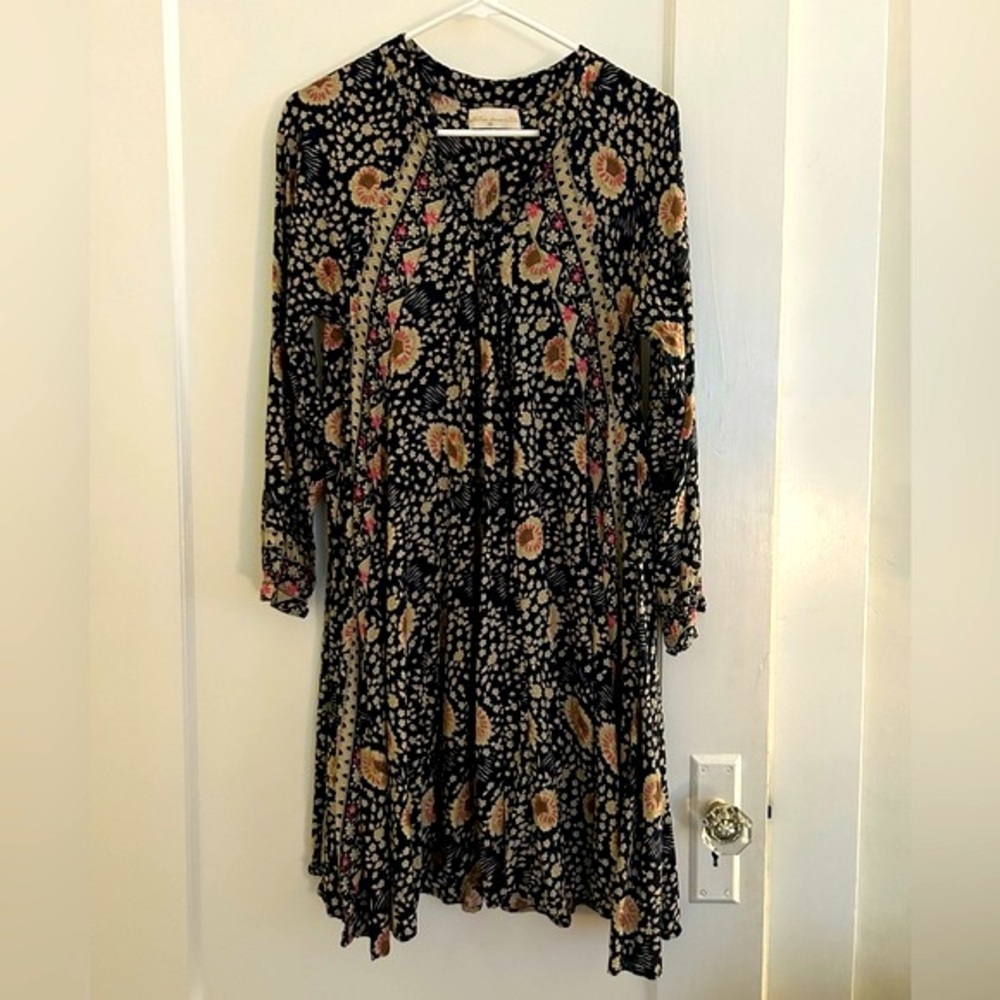 Natalie Martin Fiore dress